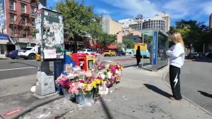 East Village Community Calls For Safety Upgrades After Teen Killed On Citi Bike
