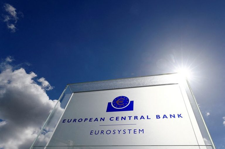 Ecb Policymaker Olli Rehn Says Euro Zone Shows No Second Round Inflation And Sup