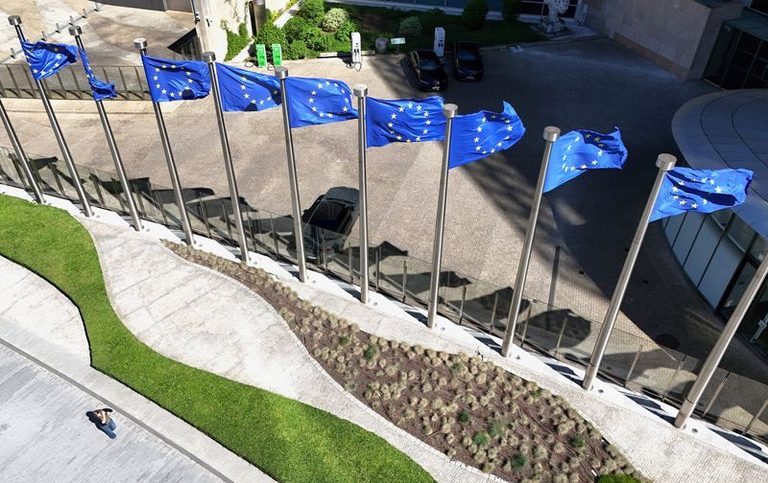 Ecb Proposes Eu Wide Corporate Law To Boost Large Firms And Close Productivity G