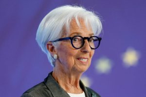 Ecb Rate Hike Expected As Lagarde Faces Middle East Shipping Attacks And Oil Top