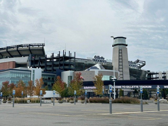 Ed Sheeran S Gillette Stadium Shows Face Lineup Changes Refunds And Protests