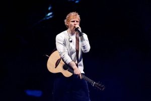 Ed Sheeran Says Macklemore S Removal From U S Tour Was Promoter S Decision