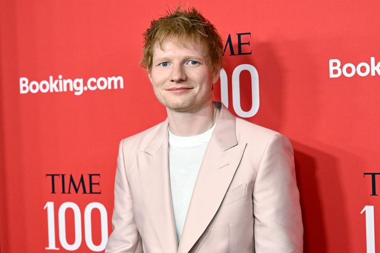 Ed Sheeran To Perform Solo At Lincoln Financial Field After Supporting Acts With