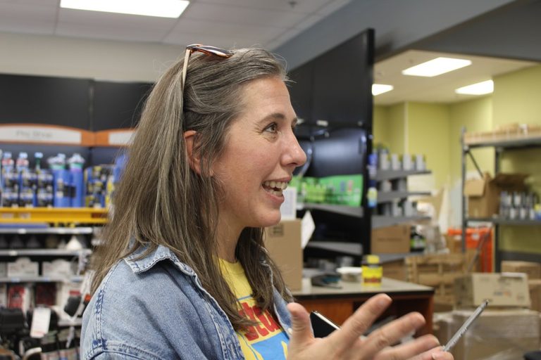 Edgewood Resident Lindsey Tengatenga Launches Aldermanic Bid Vows Safer Streets