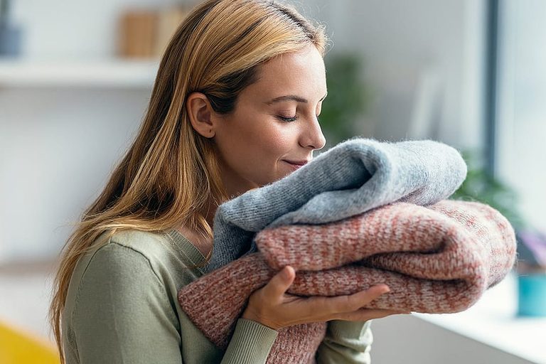 Effective Ways To Eliminate Body Odor From Workout Clothes