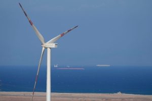 Egypt S Home Built Wind Project Offers A Blueprint For African Renewable Growth