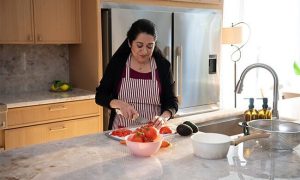 Eight Everyday Habits To Strengthen Heart Kidney And Metabolic Health