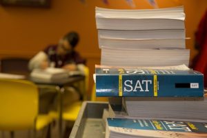 Eight Tuscaloosa Area Students Named National Merit Scholarship Finalists