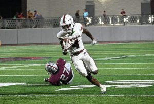 El Dorado Wildcats Lead First South Arkansas Prep Football Poll With Perfect 3 0