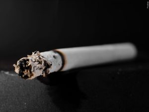 El Paso Celebrates 25 Years Of Its Pioneering Public Smoking Ban