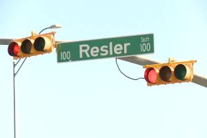 El Paso City Council Approves 30 8 Million For Montwood And Resler Road Projects
