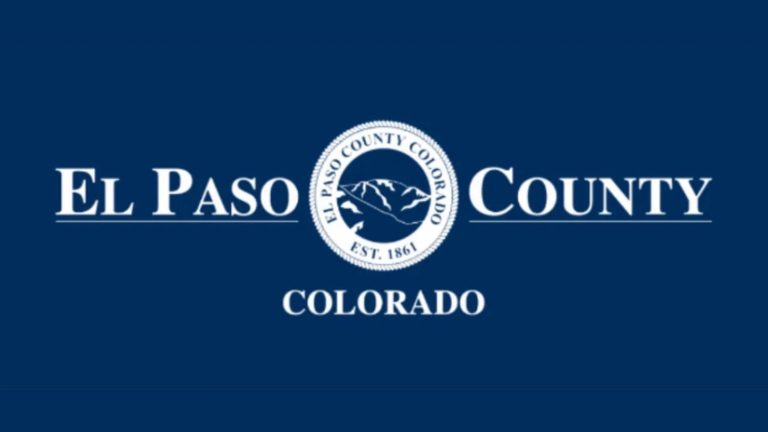 El Paso County Celebrates Student Designed I Voted Stickers For Upcoming Ballot