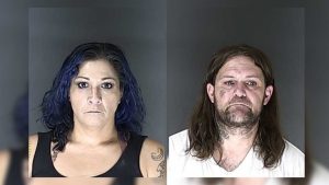 El Paso County Deputies Seize Two Firearms Fentanyl And Cash After Traffic Stop