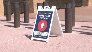 El Paso County Elections Office Receives 12 000 Voter Records To Clear Statewide