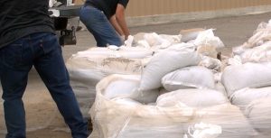 El Paso County Public Works Offers Free Sandbags To Rural Residents
