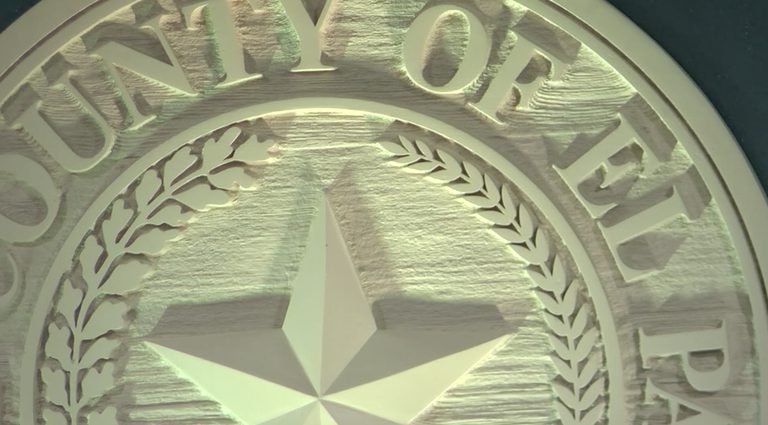 El Paso County Sheriff S Office Projects 5 9 Million Budget Shortfall Vows Cost