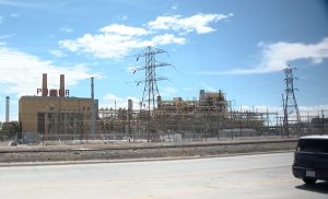 El Paso Electric Clears Key Hurdle For 550 Million Natural Gas Plant Serving New