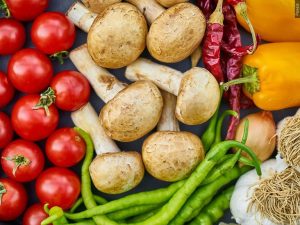 El Paso Health Experts Share Simple Diet Swaps To Lower Cancer Risk