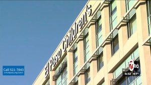 El Paso Hospitals Brace For 11 6 Million Monthly Shortfall From Trump Medicaid C