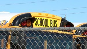 El Paso School Bus Delayed Two Hours Due To Tech Outage District Says Driver Was