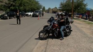 El Paso Va Launches First Motorcycle Ride To Raise Veteran Suicide Prevention Aw