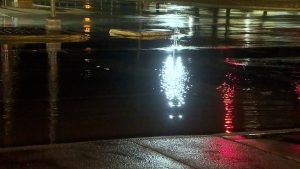 El Paso Water Fixes 70 Year Old Pipe Break Avoids Rate Hikes For 100 000 Custome
