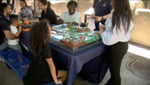 El Paso Zoo Hosts 22Nd Annual Chihuahuan Desert Fiesta For Families
