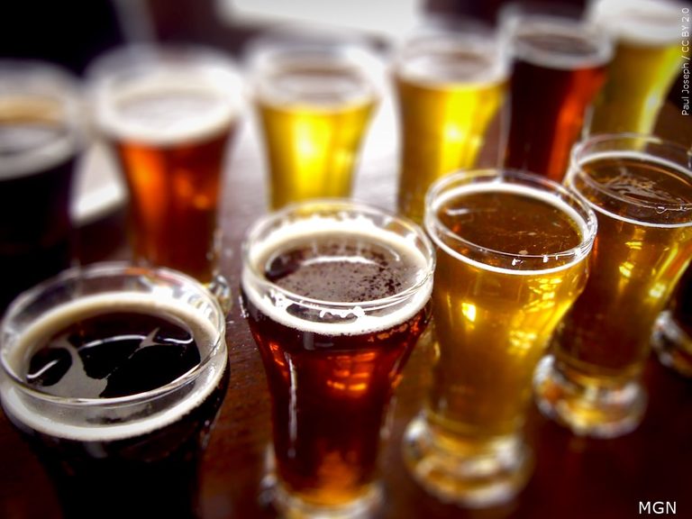 El Paso Zoo To Host Adults Only Brew At The Zoo Fundraiser On Oct 17