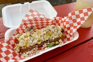 El Perro Loco Food Truck Pauses Operations In Denton Amid Family Health Concerns
