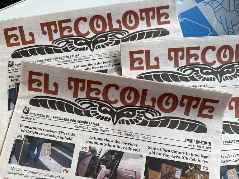 El Tecolote Loses Editor In Chief And Most Staff Amid Internal Disputes