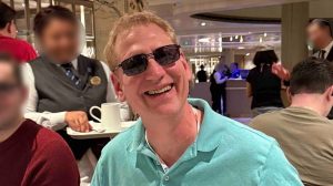 Elbow Lake Pastor Steve Junker Dies After Cruise Accident In Italy