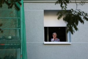 Elderly Mallorcan Woman Forced To Live In Car After Eviction Highlights Spain S