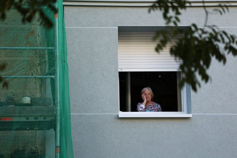 Elderly Mallorcan Woman Forced To Live In Car After Eviction Highlights Spain S