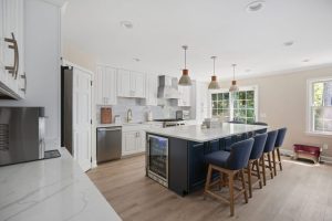 Elegant Kitchen Bath Expands Kitchen Remodeling Services To Herndon And Surround