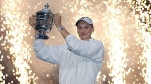 Elena Rybakina Defeats Aryna Sabalenka To Win First U S Open Title