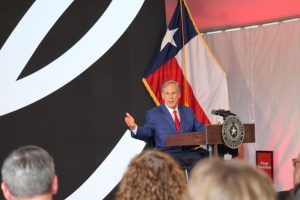 Eli Lilly Breaks Ground On 6 5 B Texas Plant Pledges 15 M To San Jacinto College
