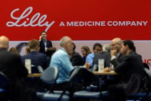 Eli Lilly S Experimental Combo Drug Beats Zepbound In Obesity Trial