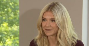 Elizabeth Smart Urges Connecticut Families To Support Survivors Of Sexual Violen