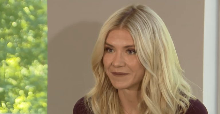 Elizabeth Smart Urges Connecticut Families To Support Survivors Of Sexual Violen