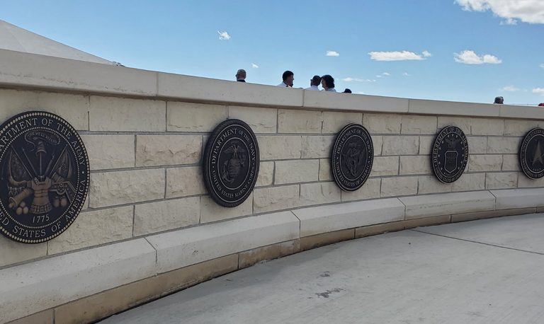 Elko Welcomes Nevada S First National Veterans Cemetery