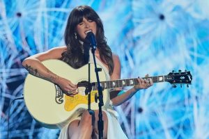 Ella Langley S Choosin Texas Sets Record As Longest Running No 1 Hit