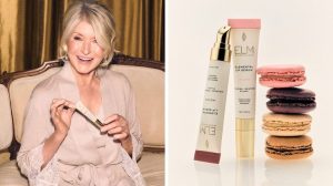 Elm Biosciences Launches 45 Elemental Lip Serum With Dermatologist Backing