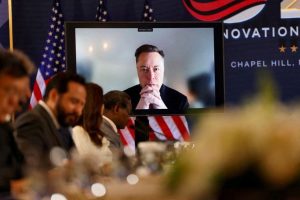 Elon Musk S America Pac Pours 800K Into Texas Congressional Races Ahead Of 2026