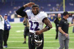 Emmitt Smith Says Derrick Henry Could Break All Time Rushing Record