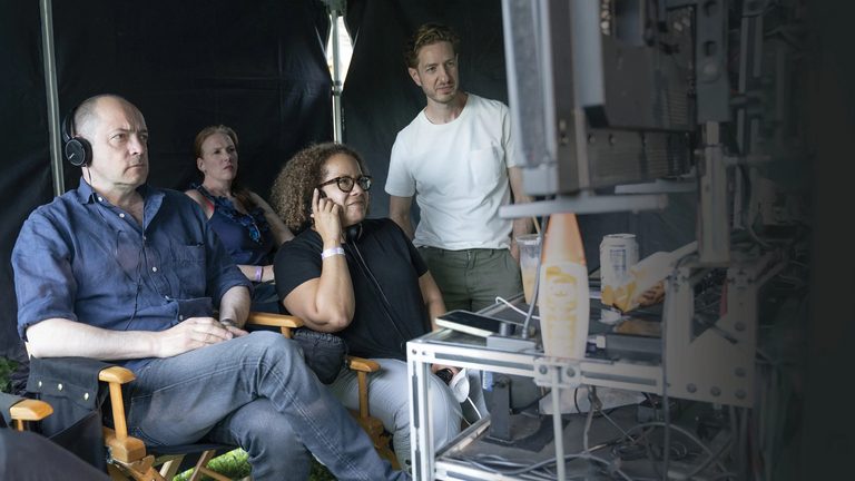 Emory Historian Erica Dunbar Brings Black 19Th Century Stories To Hbo S The Gild