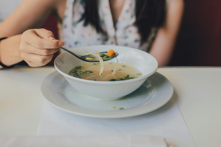 Empty Bowls Soup Pre Order Opens In Rochester To Support Channel One Food Bank