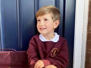 England Mandates Allergy Training For All School Staff After Tragic Death