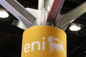 Eni Signs 1 5 B Annual Investment Deal To Boost Junin 5 Oil Project In Venezuela