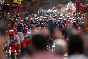 Enric Mas Clinches Long Awaited Vuelta A Espa A Victory For Spain