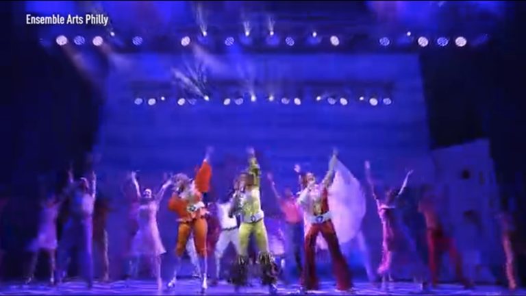 Ensemble Arts Announces Flexible 2026 27 Broadway Season Pass For Philadelphia A